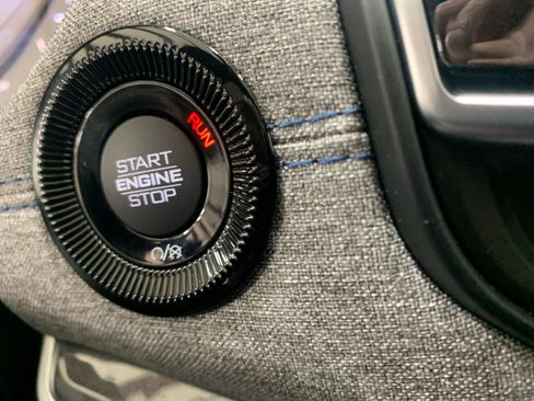 New 2026 Jeep Compass Latitude AWD/4WD image 26