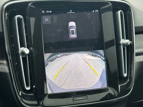 Certified 2023 Volvo XC40 Recharge Ultimate AWD/4WD image 27