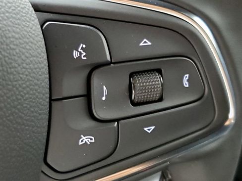 New 2025 Buick Envista Preferred w/ Convenience I Package image 30