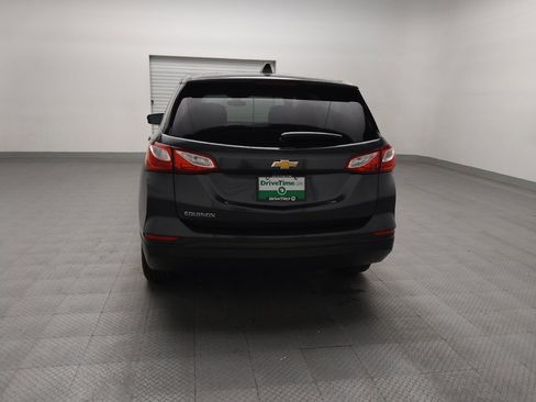 Used 2020 Chevrolet Equinox LS w/ LPO, Cargo Package FWD image 6