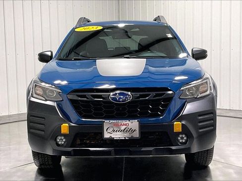 Used 2023 Subaru Outback Wilderness image 2