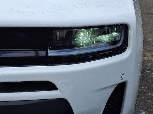 New 2026 Dodge Charger Scat Pack image 9