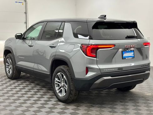 New 2026 GMC Terrain Elevation w/ Technology Package II image 14