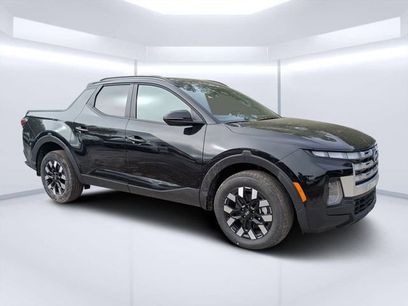New 2026 Hyundai Santa Cruz SEL