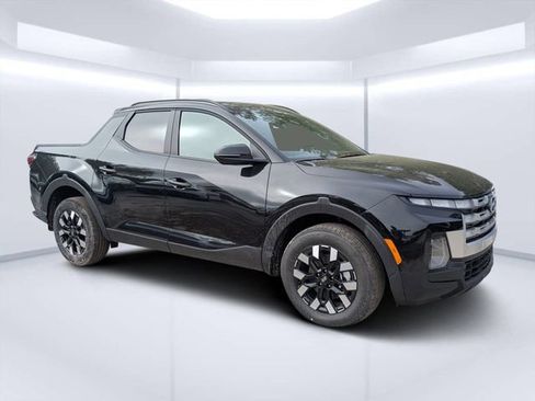 New 2026 Hyundai Santa Cruz SEL FWD image 1