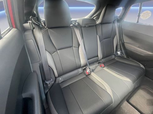 New 2026 Subaru Crosstrek 2.5i Wilderness image 18