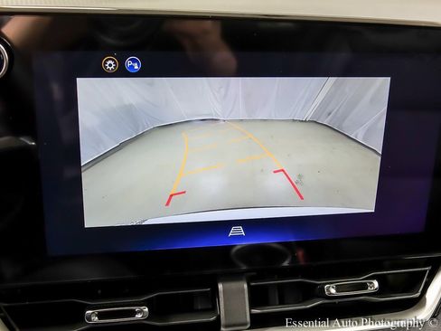 New 2026 Chevrolet Equinox LT w/ Convenience Package II image 16