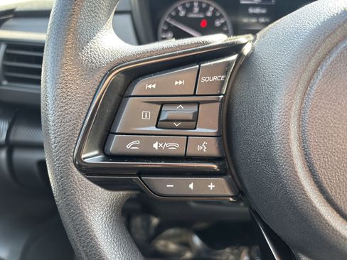 Certified 2024 Subaru Crosstrek 2.0i Premium image 25