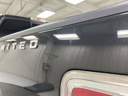 Used 2014 Ford F150 Limited image 30