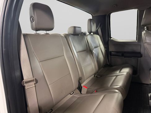 Used 2018 Ford F350 XL AWD/4WD image 25