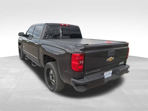 Used 2014 Chevrolet Silverado 1500 High Country image 9