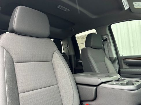 New 2026 GMC Sierra 2500 SLE w/ Preferred Package image 13