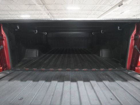 Used 2022 Chevrolet Silverado 1500 LT Trail Boss w/ Safety Package image 10