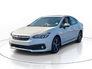 Certified 2023 Subaru Impreza Premium video 2