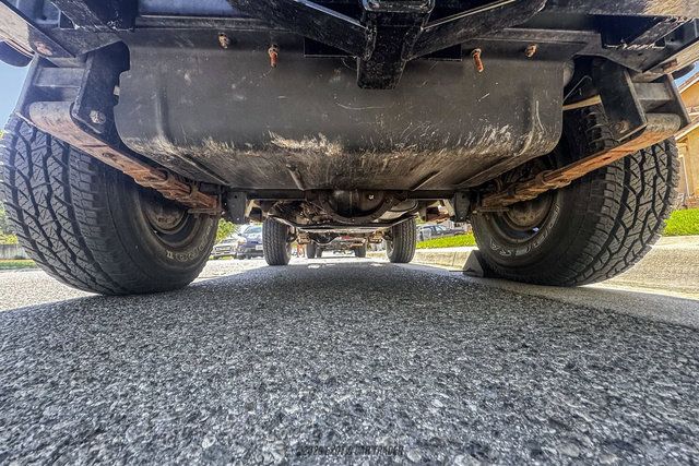 Used 1988 Jeep Wrangler 4WD image 59