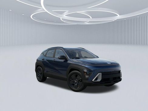 New 2026 Hyundai Kona SEL Sport FWD image 2
