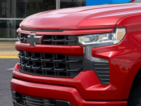 New 2026 Chevrolet Silverado 1500 RST w/ RST Select Package image 13
