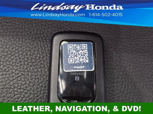 Used 2024 Honda Odyssey Touring image 22