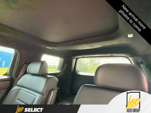 Used 2025 Hyundai Santa Fe Calligraphy AWD/4WD image 9