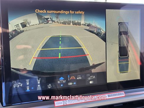 New 2026 Toyota Tacoma TRD Off-Road image 19