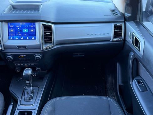 Used 2021 Ford Ranger XLT w/ Equipment Group 301A Mid image 11