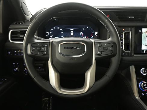 Used 2023 GMC Yukon Denali w/ Max Trailering Package AWD/4WD image 35
