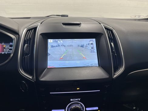 Used 2018 Ford Edge Sport w/ Equipment Group 401A image 25