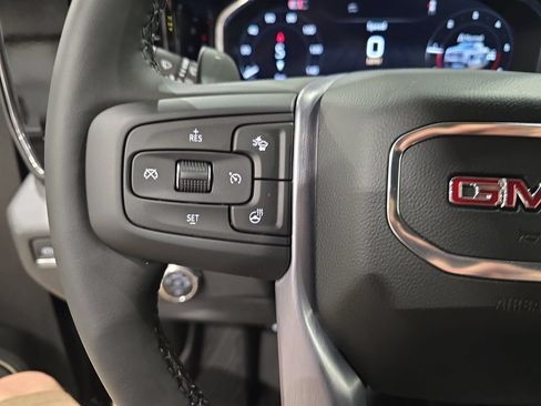 New 2026 GMC Sierra 1500 SLT w/ SLT Premium Plus Package AWD/4WD image 17