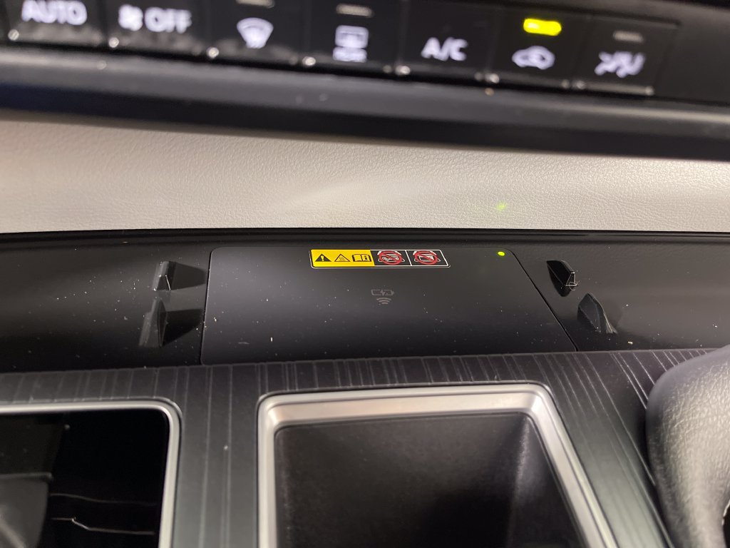 Certified 2026 Toyota Sienna LE FWD image 30
