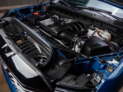 Used 2025 GMC Sierra 1500 Denali Ultimate image 40