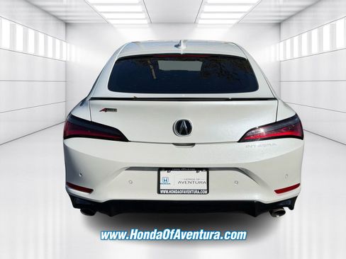 Used 2023 Acura Integra A-Spec image 4