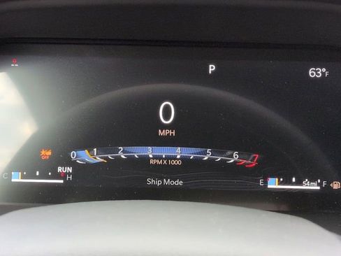 New 2026 Jeep Grand Cherokee Altitude RWD image 27