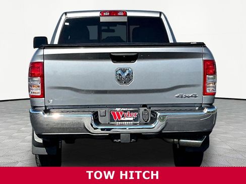 Used 2024 RAM 2500 Tradesman w/ Chrome Appearance Group AWD/4WD image 5