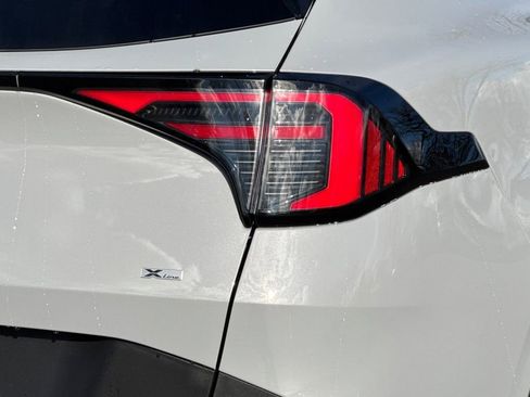 New 2026 Kia Sportage X-Line w/ X-Line Technology Package AWD/4WD image 26