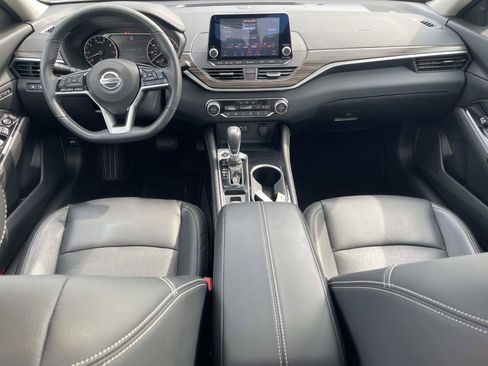 Used 2021 Nissan Altima 2.5 Platinum AWD/4WD image 15