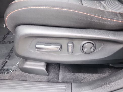 Certified 2023 Honda CR-V Sport image 24