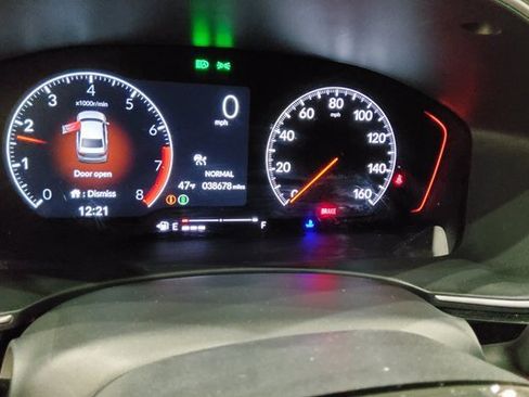 Used 2023 Honda Civic Si image 26