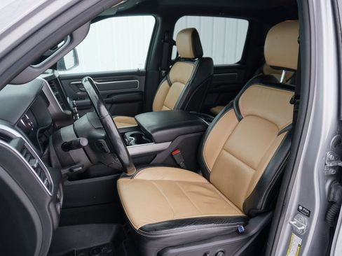 Used 2021 RAM 1500 Big Horn image 14