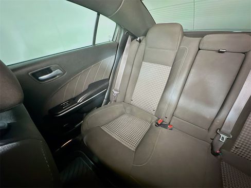 Used 2021 Dodge Charger R/T image 12