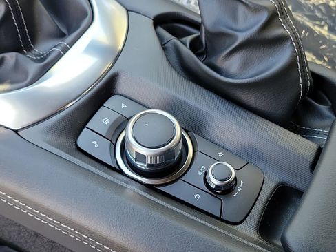 New 2026 MAZDA MX-5 Miata Grand Touring RWD image 30