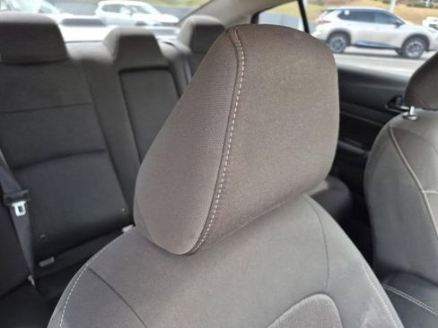 Used 2023 Nissan Altima 2.5 SV image 13