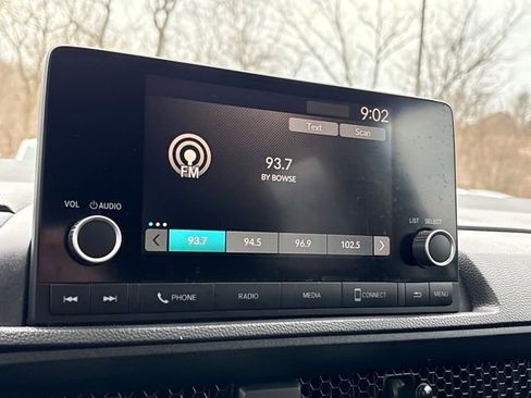 Used 2024 Honda CR-V EX image 14