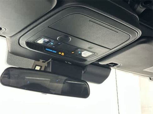 Used 2025 Ford Bronco Big Bend image 21