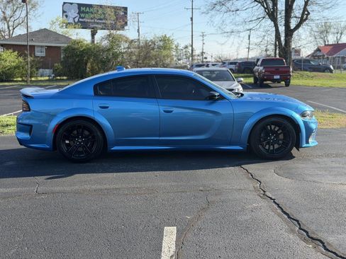 Used 2023 Dodge Charger Scat Pack RWD image 6