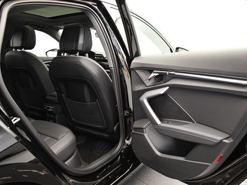 Certified 2025 Audi A3 2.0T Premium image 50