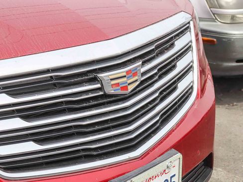 Used 2019 Cadillac XT5 Luxury image 6