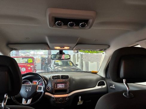 Used 2018 Ford Fusion S image 20