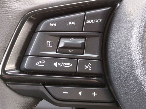 New 2026 Subaru Ascent Limited Bronze image 22