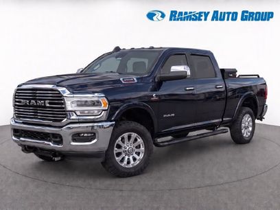 Used 2022 RAM 3500 Laramie