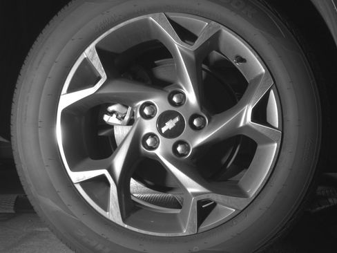 Used 2025 Chevrolet Trax LT w/ LT Convenience Package image 15